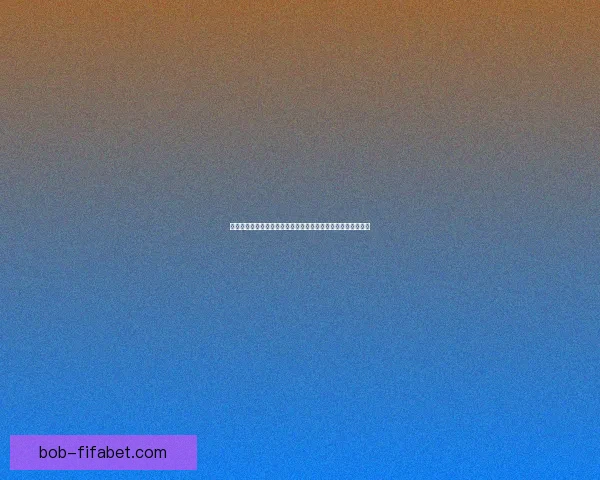 世界杯竞猜热门平台推荐：轻松参与、精准预测、尽享丰厚奖励