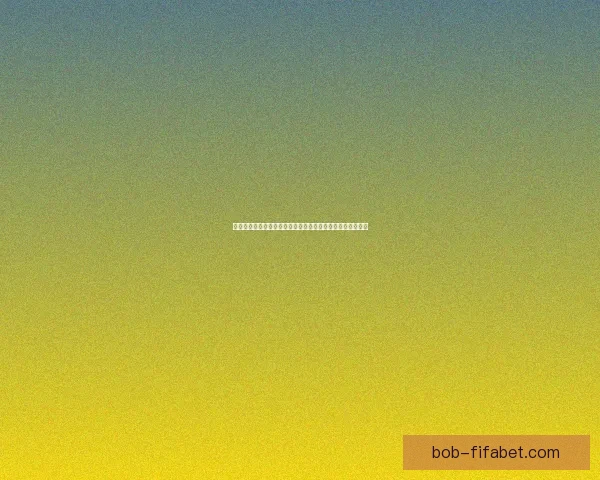 世界杯足球竞猜赔率分析及投注策略解析助力您赢得更多回报